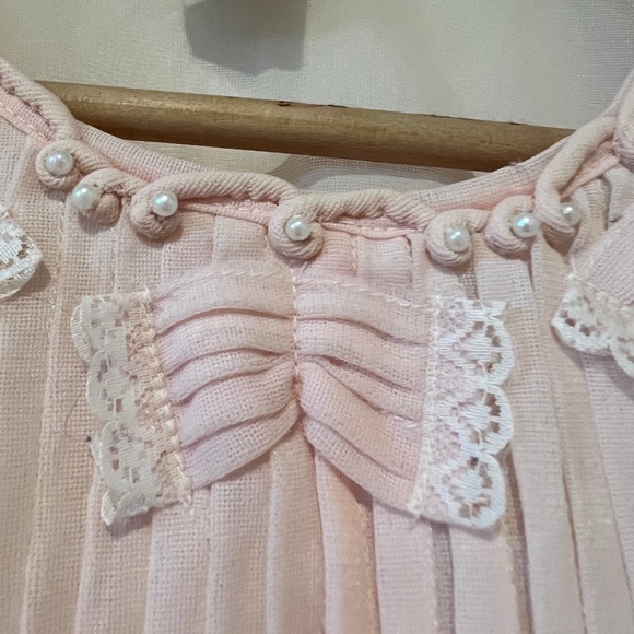 Free People top - Picture 3 of 12